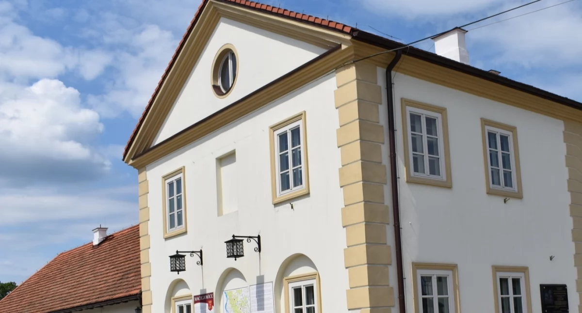 Są plany rewitalizacji ratusza