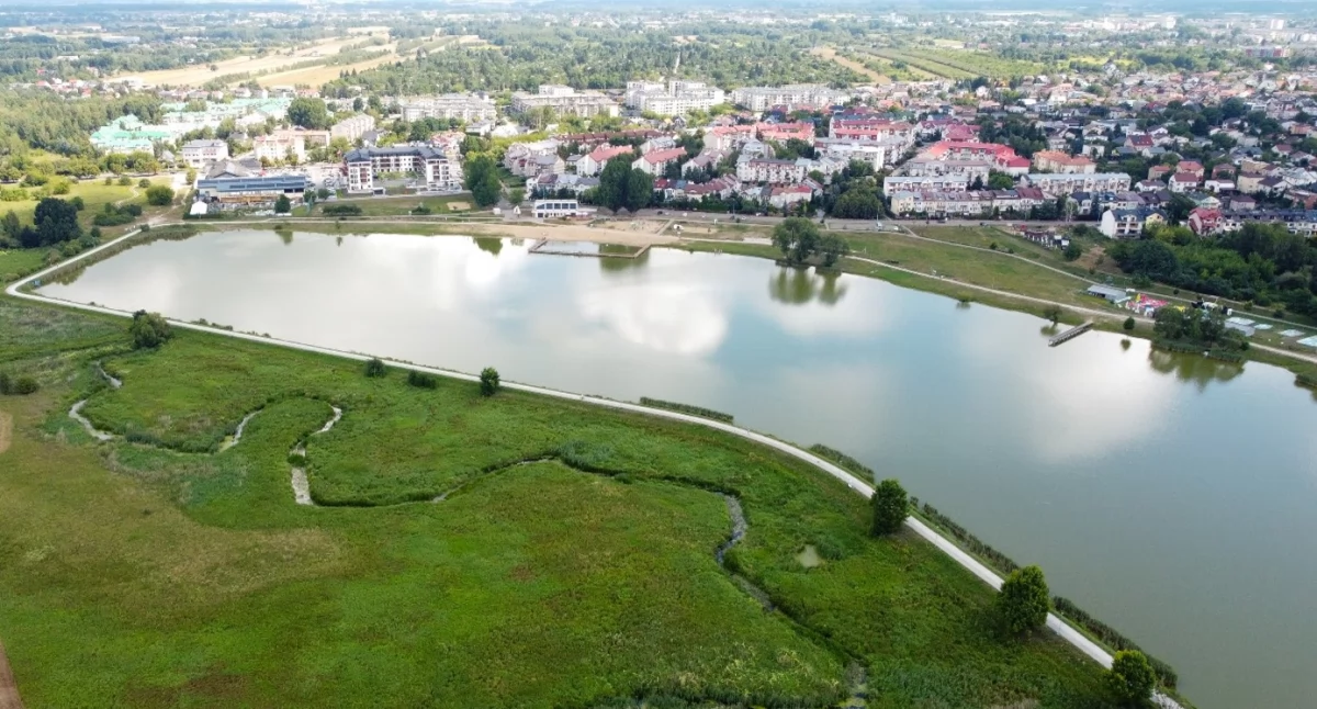 Przeżyjmy wakacje