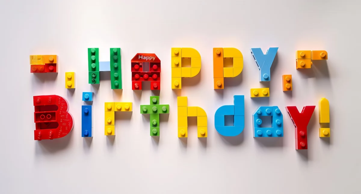 Jak zorganizować niezapomniane urodziny z motywem LEGO? Porady i inspiracje