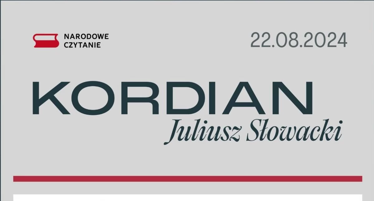 Narodowe Czytanie 