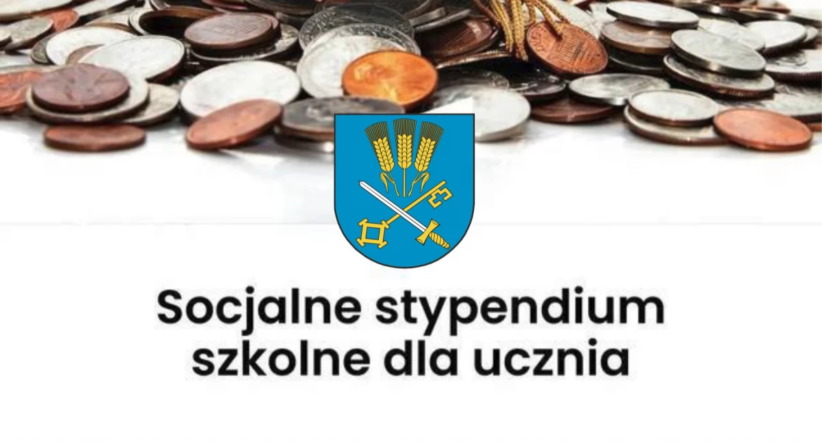 Stypendium socjalne dla uczniów w gminie Łaskarzew - Jakie dokumenty przygotować?