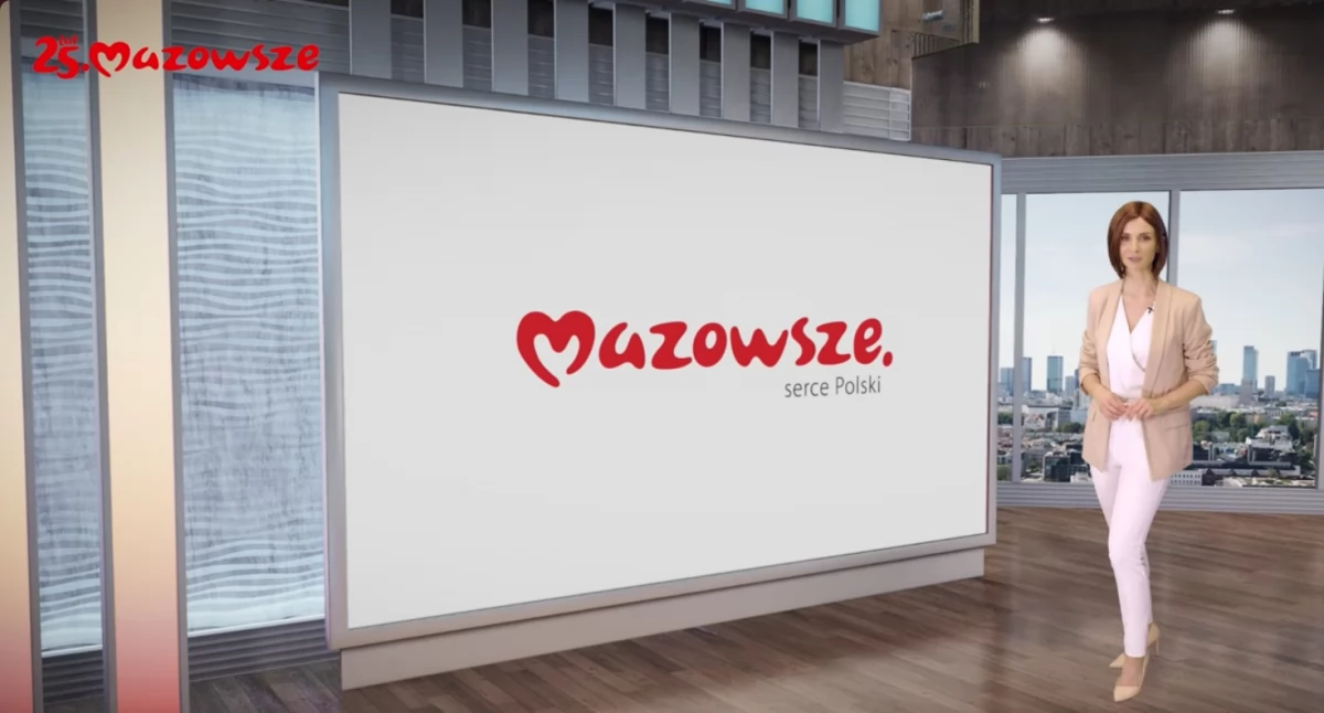 Informacje z Mazowsza - Zapraszamy na tegoroczne Dożynki Województwa Mazowieckiego