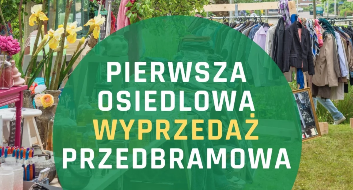 Osiedle Wilga szykuje się na wyprzedaż