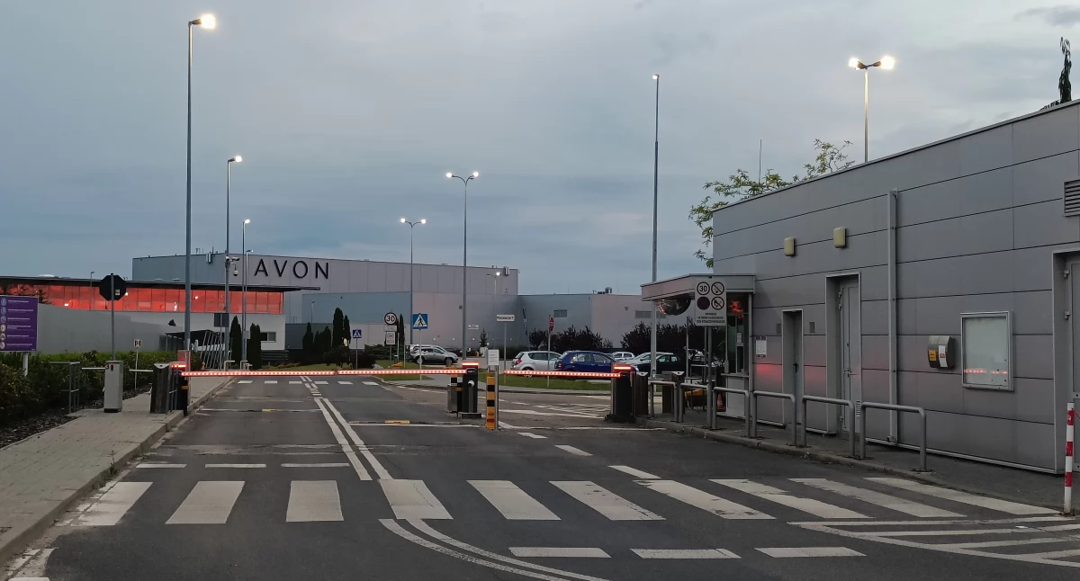 AVON bankrutuje! Co z fabryką w Garwolinie? Jest oświadczenie firmy