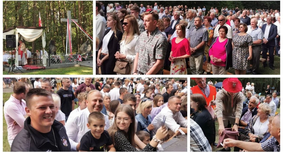 Pierwsza niedziela września i jedyne takie wydarzenie w powiecie! 