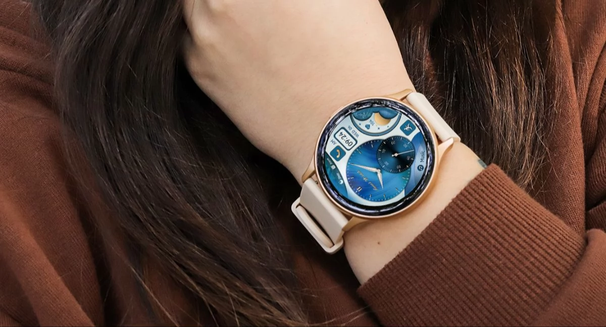 Jaki smartwatch do 300 zł wybrać?