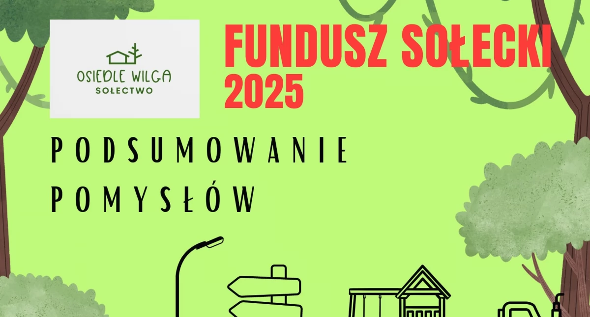 Mieszkańcy Osiedla Wilga przedstawili swoje propozycje