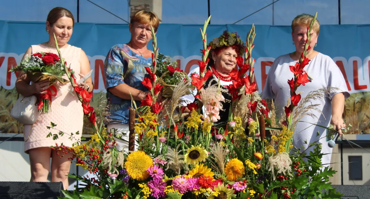 Pożegnano ustępujących sołtysów