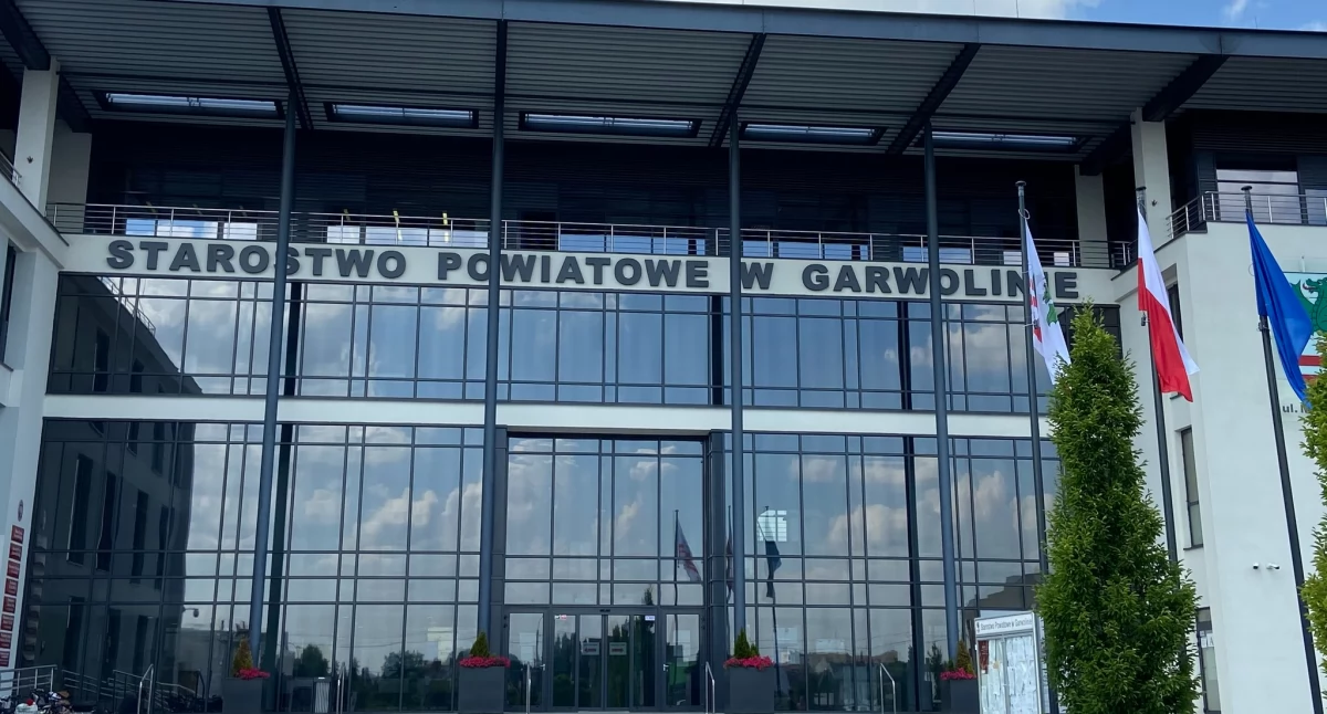 Przed starostwem przeczytają Kordiana