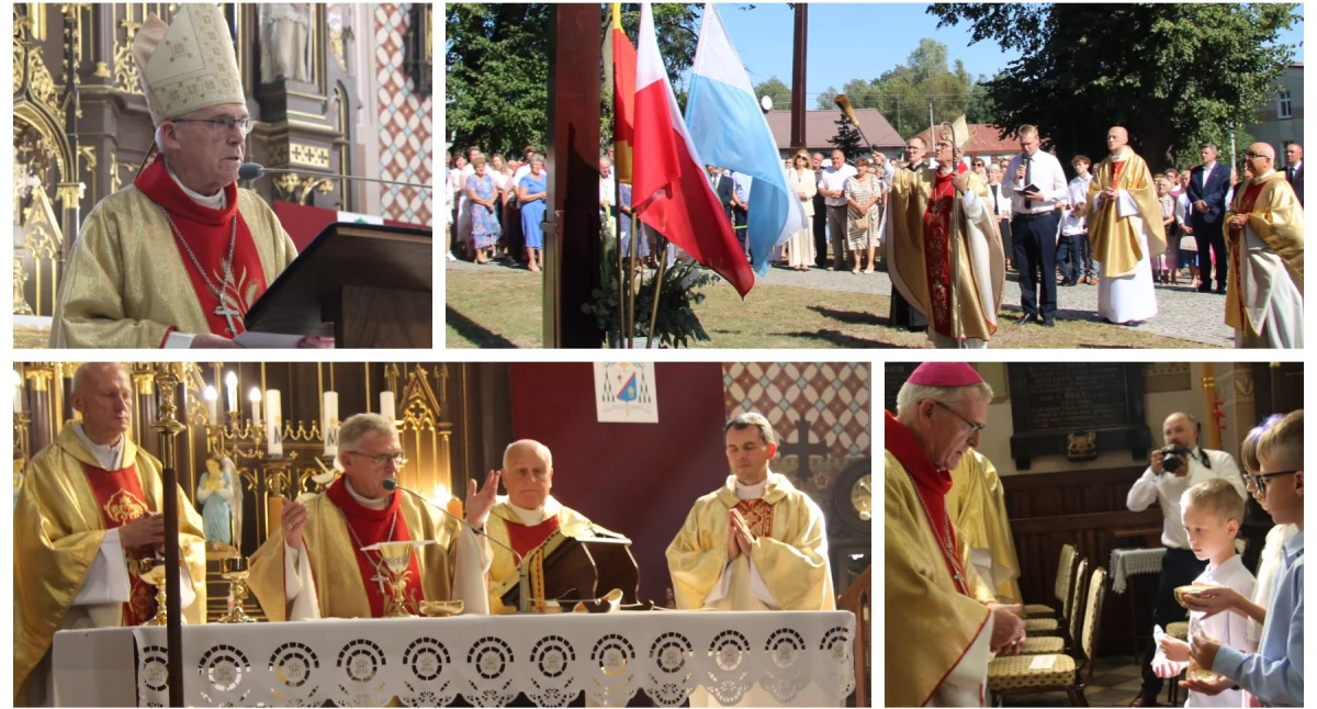 Parafia, która trwa od sześciu wieków
