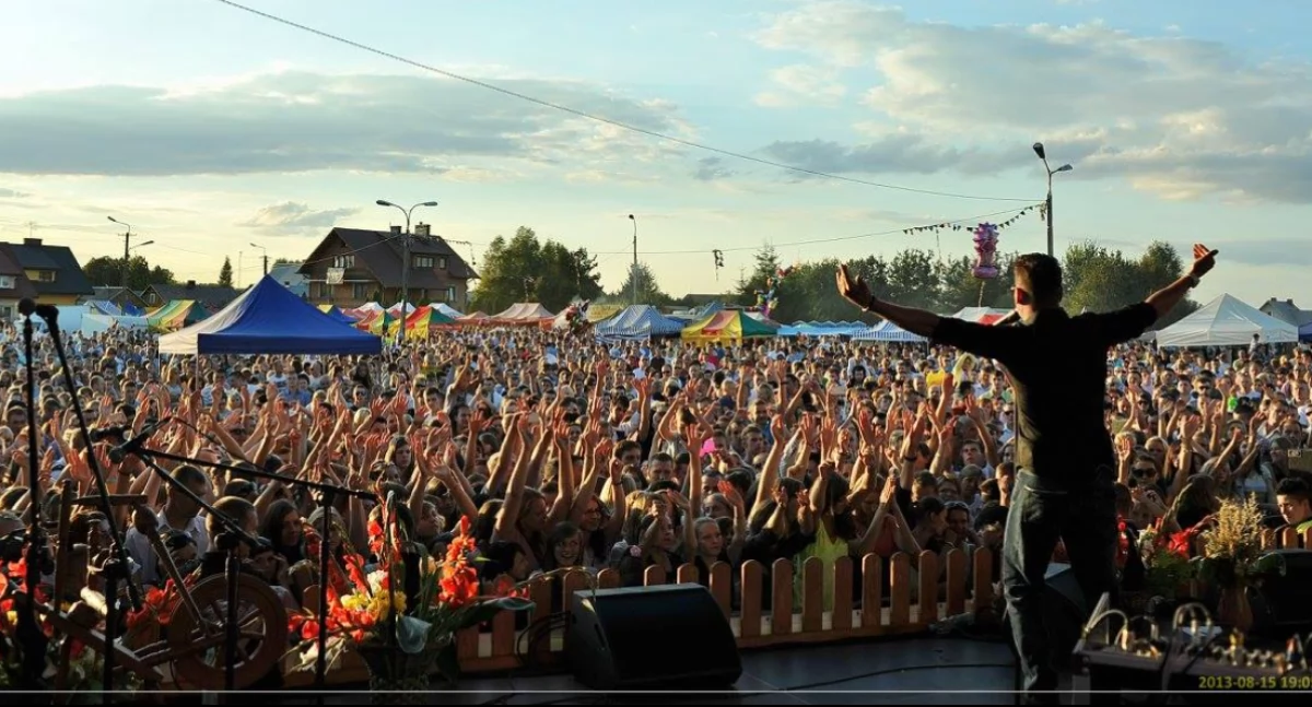 Kąty powracają! Gala Disco Polo dla Mikołajka! Gwiazdy i godziny koncertów