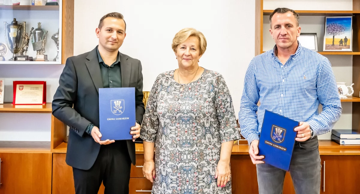 Przebudowa za 5,2 mln zł