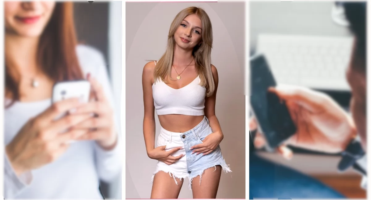 16-letnia Klaudia walczy o koronę Miss Polski Nastolatek! Lajkujemy i głosujemy! 