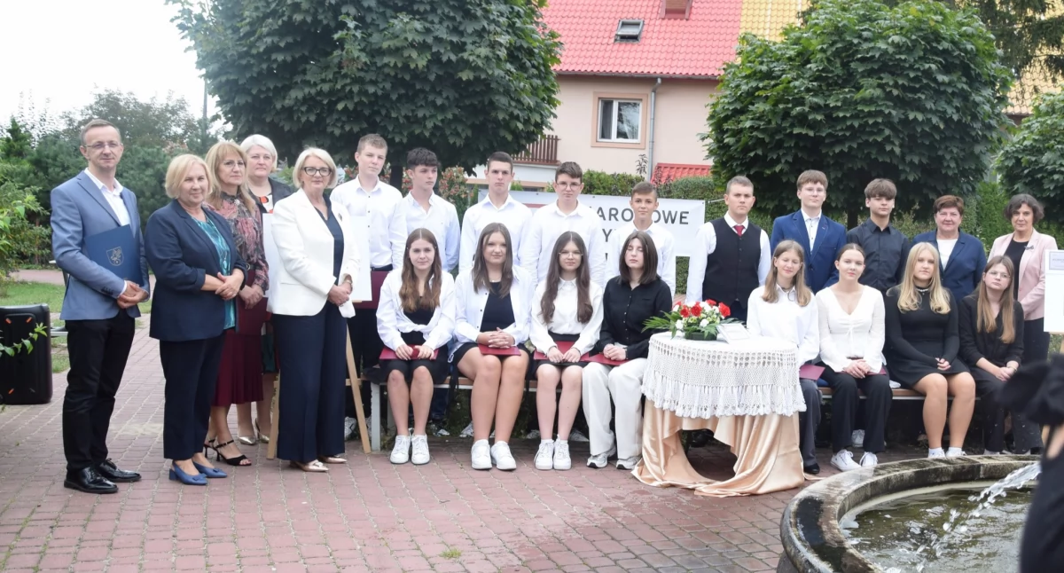 W Borowiu czytali Kordiana