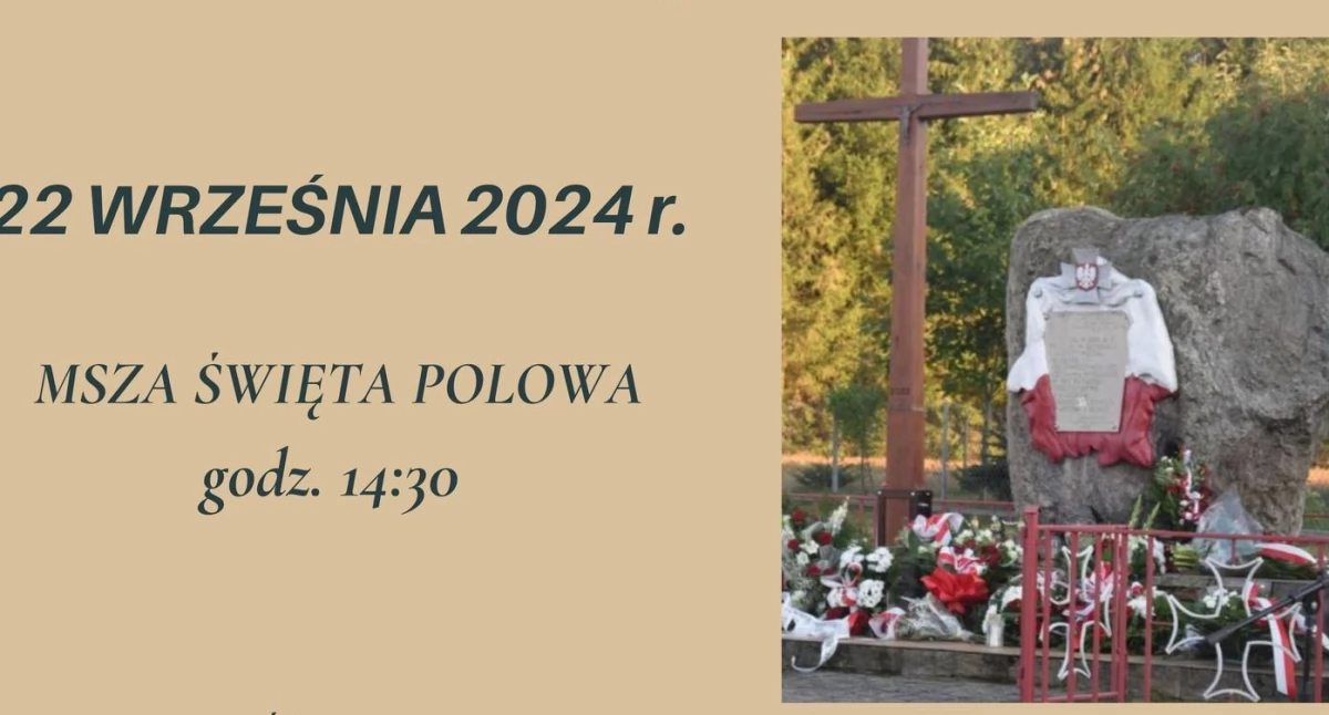 Wspomną poległych żołnierzy w rocznicę bitwy pod Jaźwinami
