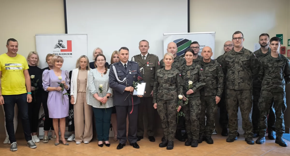 Z Garwolina do Warszawy. Zmiany w Wojskowym Centrum Rekrutacji