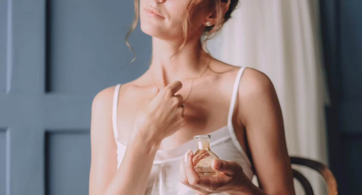 [TOP 5] Najseksowniejsze perfumy damskie