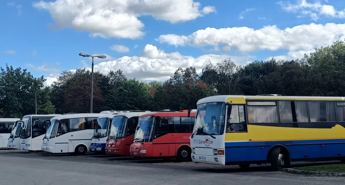Aż 27 mln zł na zakup nowoczesnych autobusów 