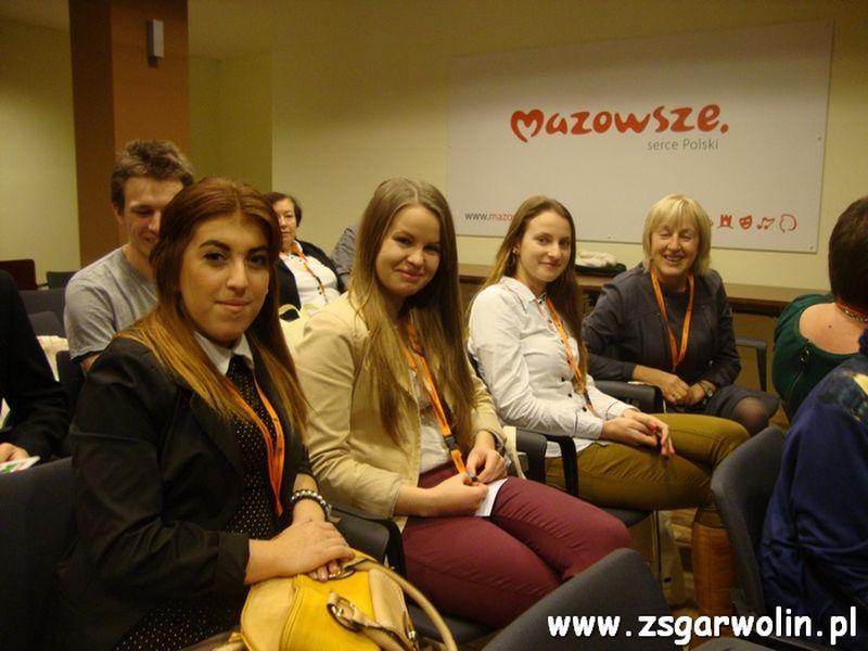 Najlepsze w konkursie na komiks