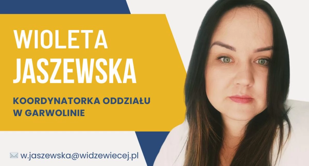 Pomagają ofiarom przemocy! Chcesz dołączyć? Zostań wolontariuszem!