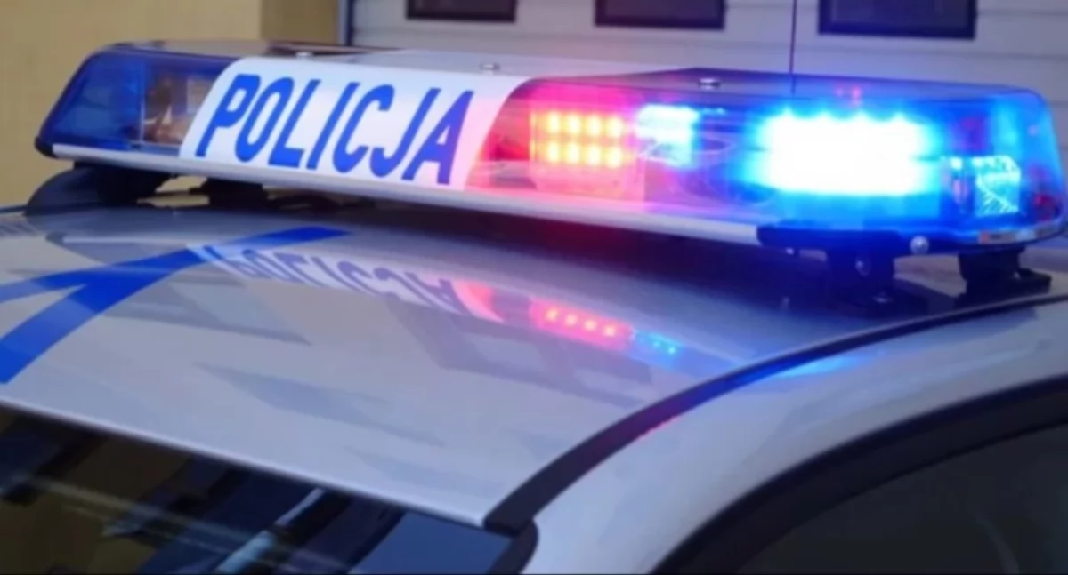 22-latek ma poważne problemy – Grożą mu nawet 3 lata więzienia