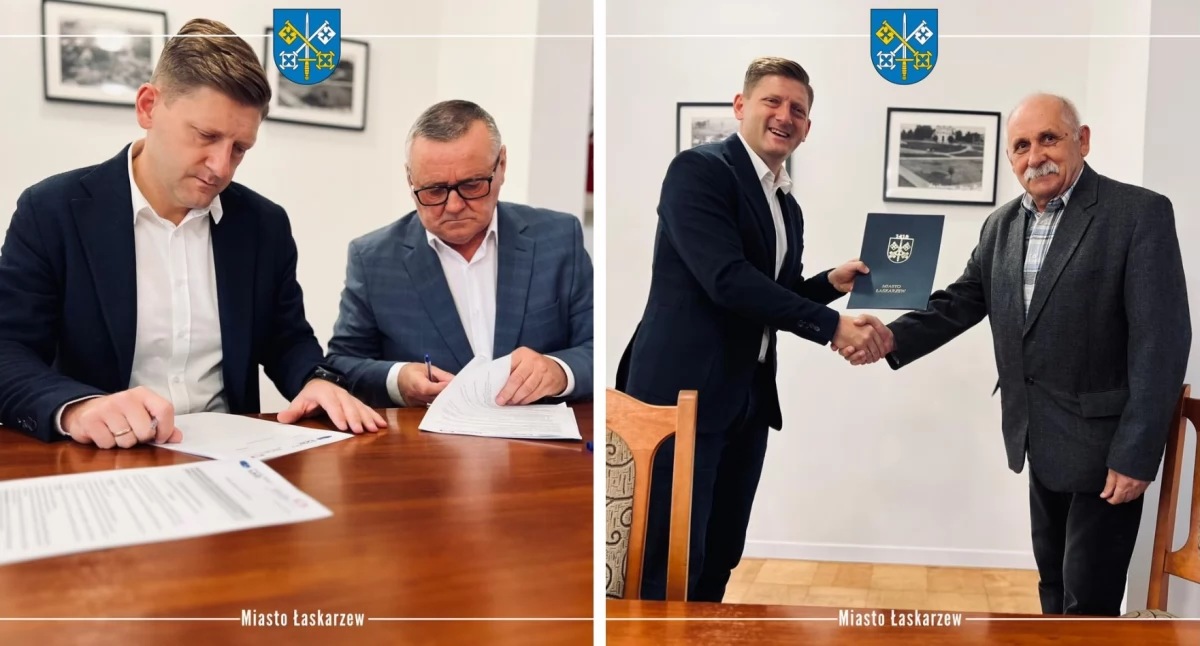 Przedwojenna Hermanówka przejdzie modernizację