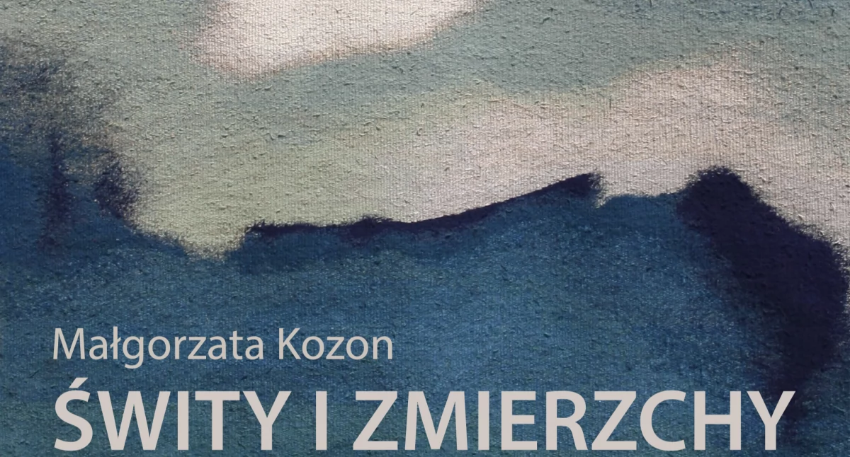 Jesień w Galerii Kotłownia rozpoczną Świty i zmierzchy