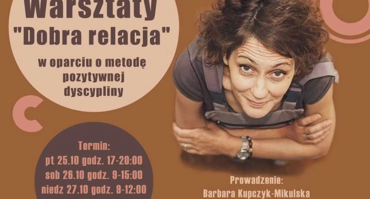 Warsztaty 