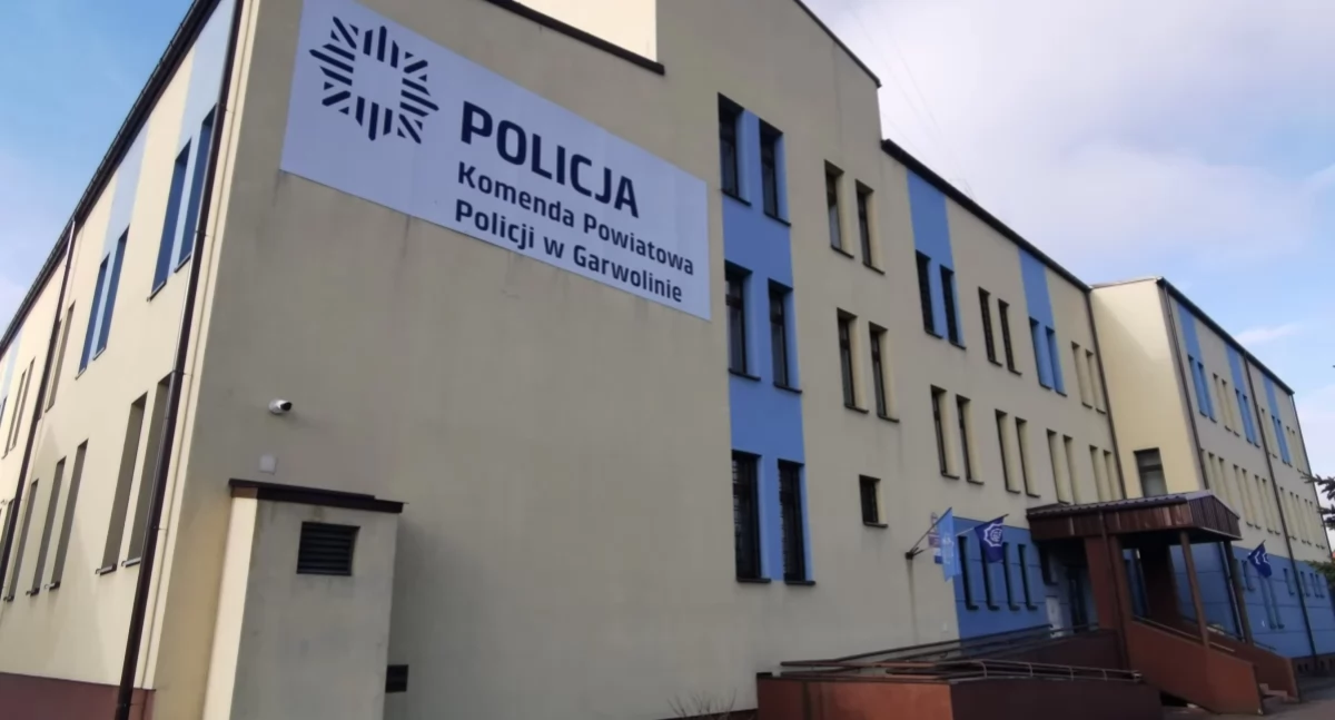 Komenda Policji zaprasza na dzień otwarty – Trwają zapisy!