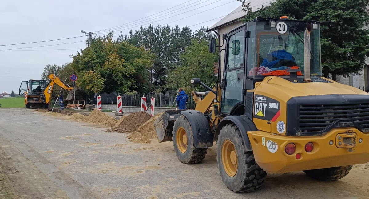 Zaczęli za późno? Wykonawca musi zdążyć na czas!