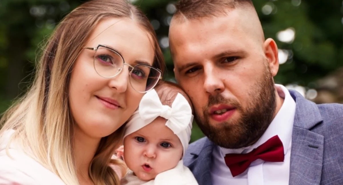 Damian nie żyje - Pomóżmy Magdzie i Lence! 
