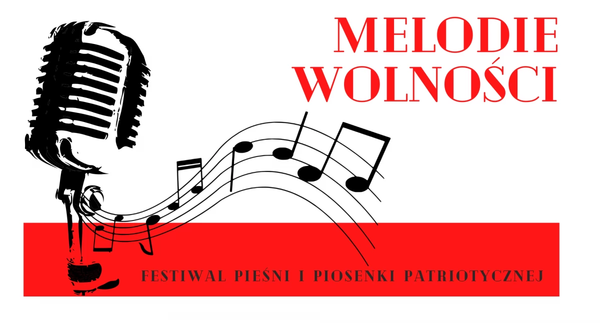 W rytmie „Melodii wolności”. Weź udział festiwalu!