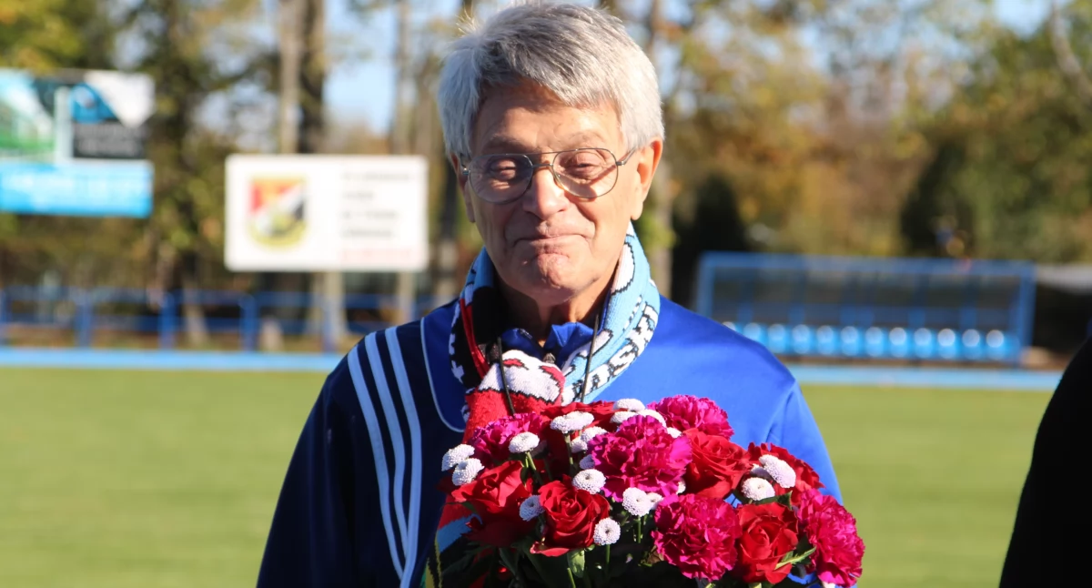 Trener na medal! 50-lecie działalności legendy garwolińskiego sportu