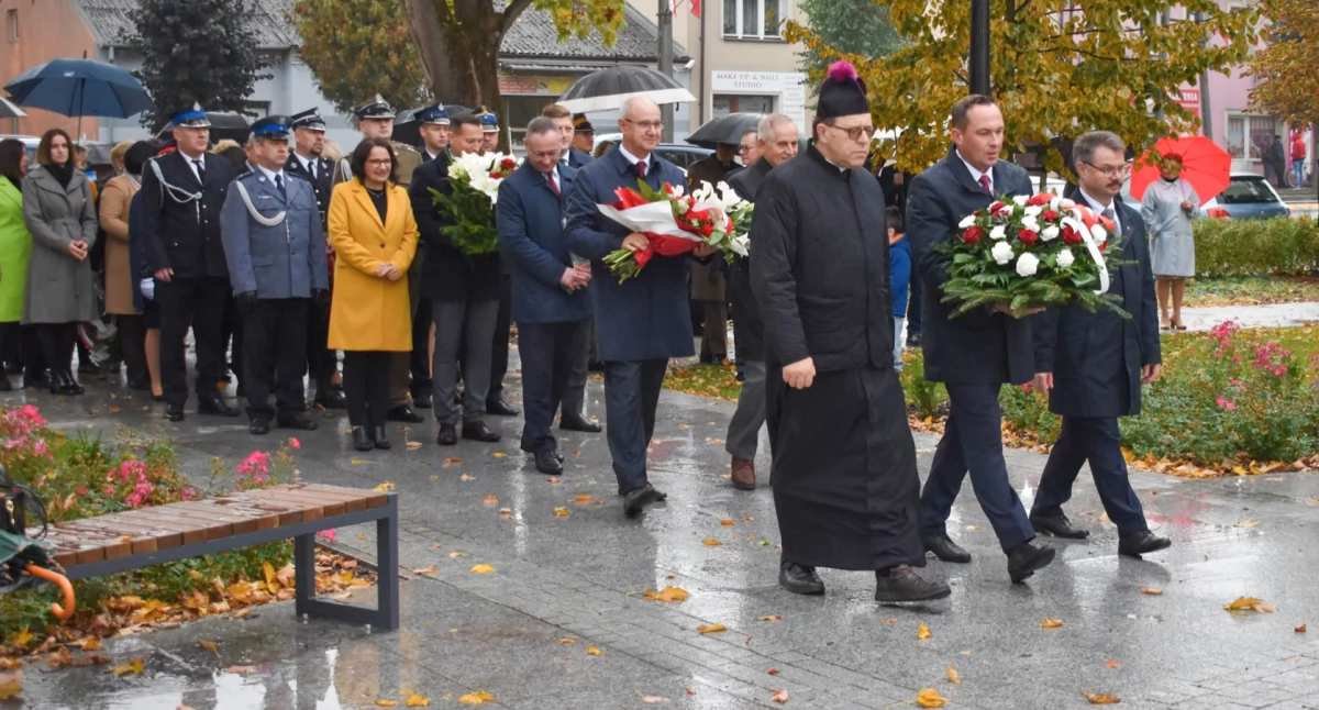 230. rocznica bitwy pod Maciejowicami – Oddali hołd bohaterom bitwy sprzed ponad dwóch wieków