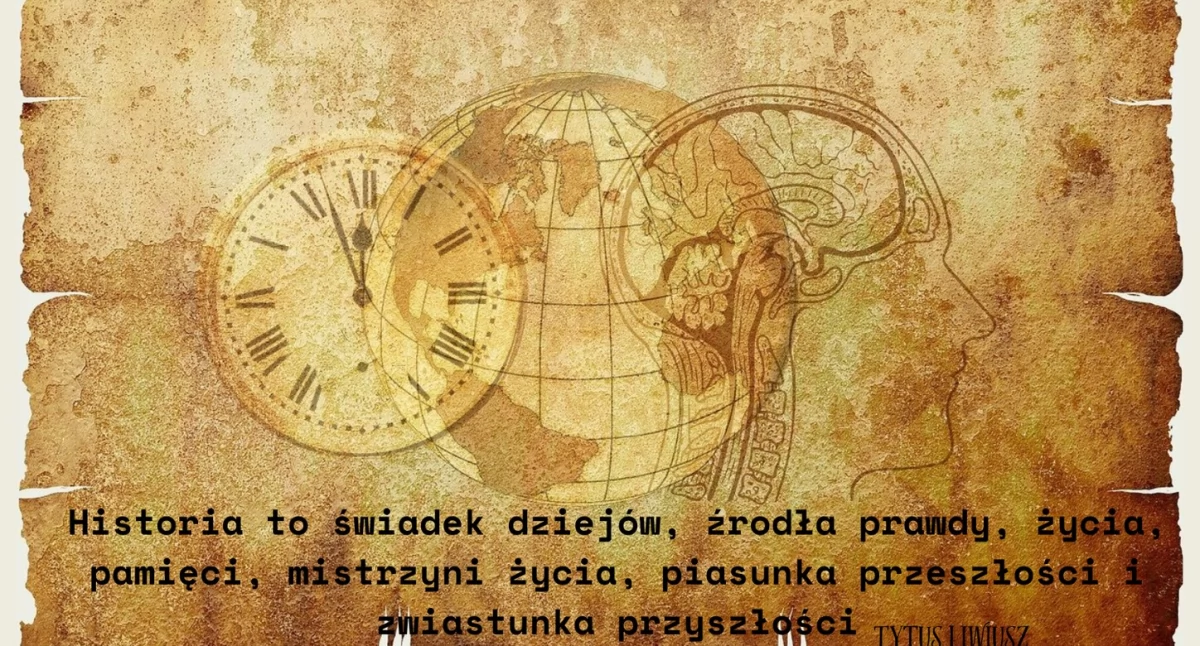 Koło ma zrzeszać pasjonatów lokalnej historii