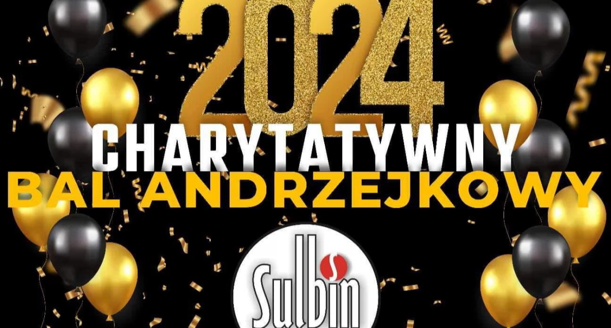 Charytatywny Bal Andrzejkowy 2024 – Baw się i pomagaj!