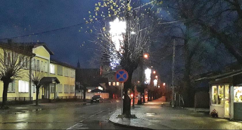 W Wildze już świątecznie