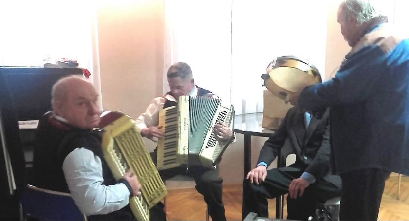 Wigilia 2018 w Ludowym Towarzystwie Kulturalno-Naukowym 