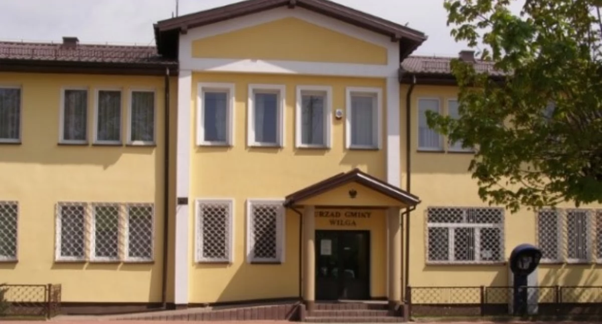 Zmiana w urzędzie. Zamykają I piętro