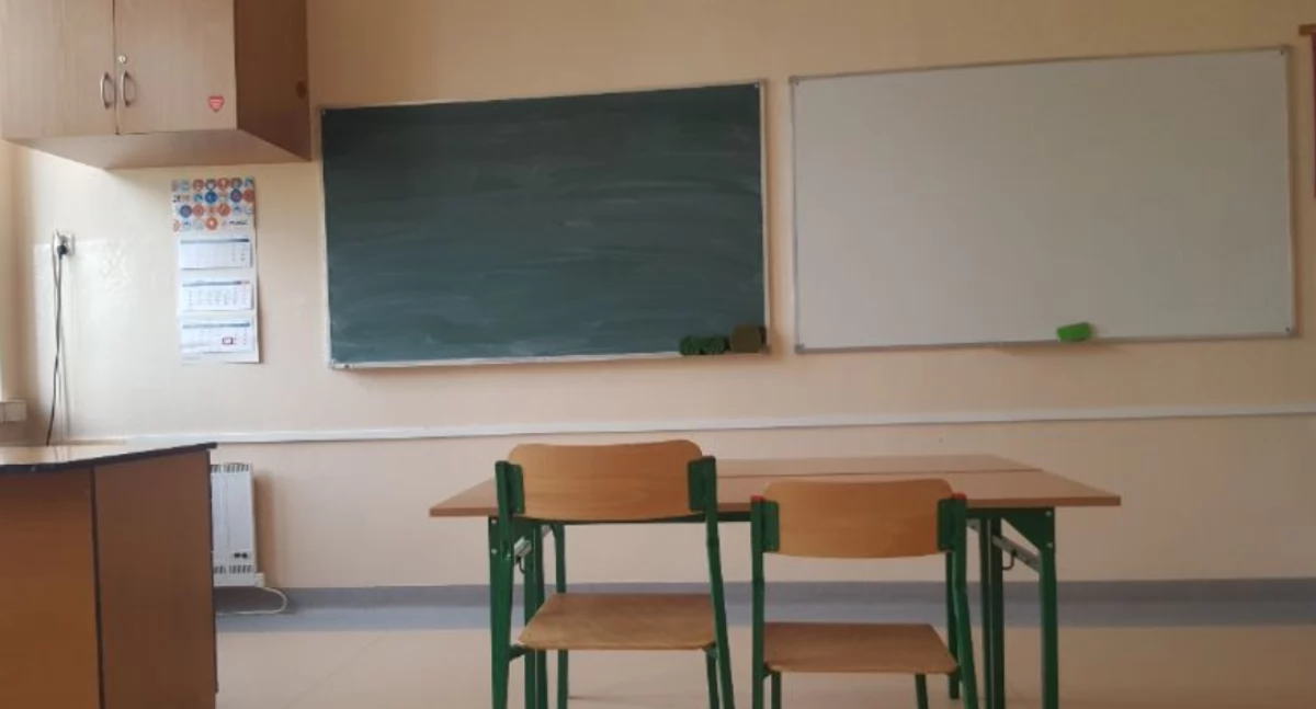 Dyrektor odwołana! Zaszkodziła prywatna relacja z rodzicem ucznia