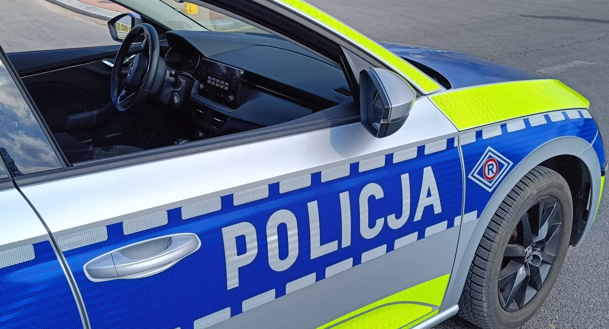 Zatrzymanym mężczyznom grożą 3 lata więzienia