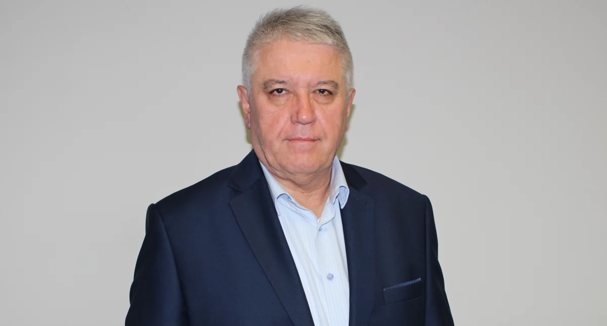 Prezes PKS Garwolin odwołany. Kto go zastąpi?