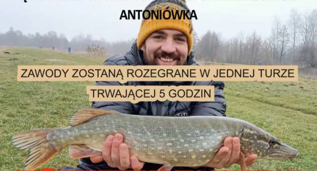 Powalczą o Puchar Koła