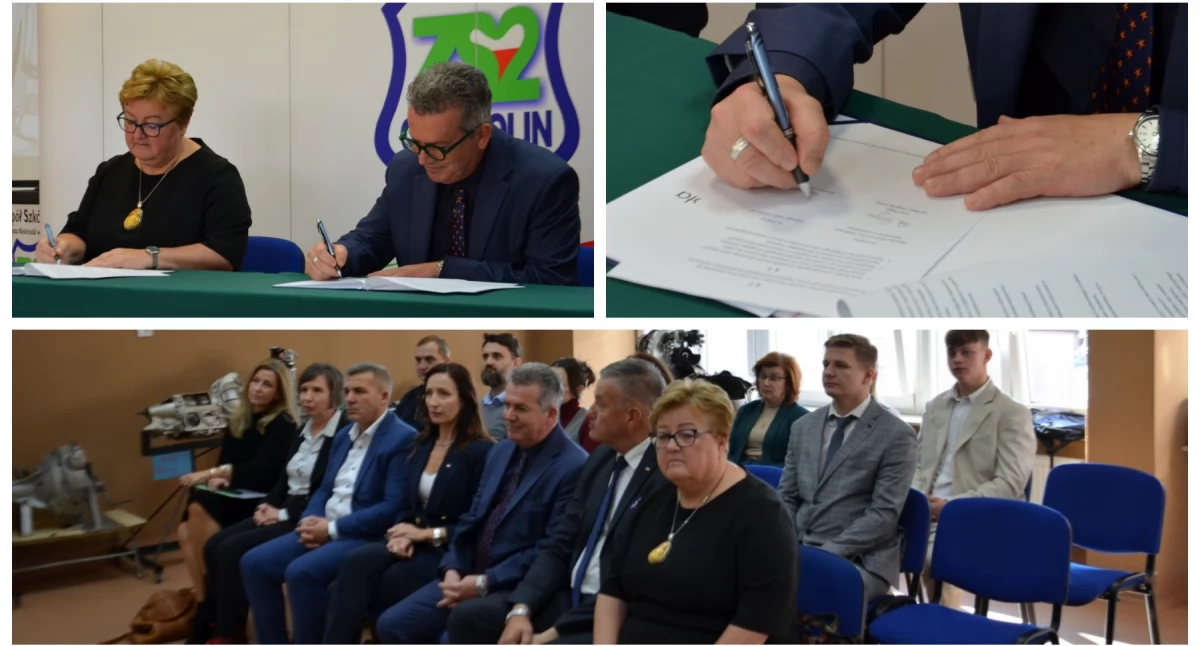 Zignago Vetro Polska i Dwójka realizują wyjątkowy projekt