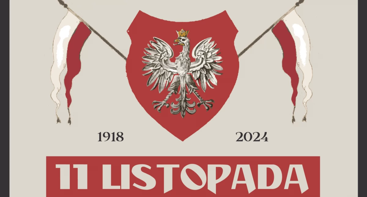 Narodowe Święto Niepodległości w Garwolinie – Dołącz do wspólnego świętowania!