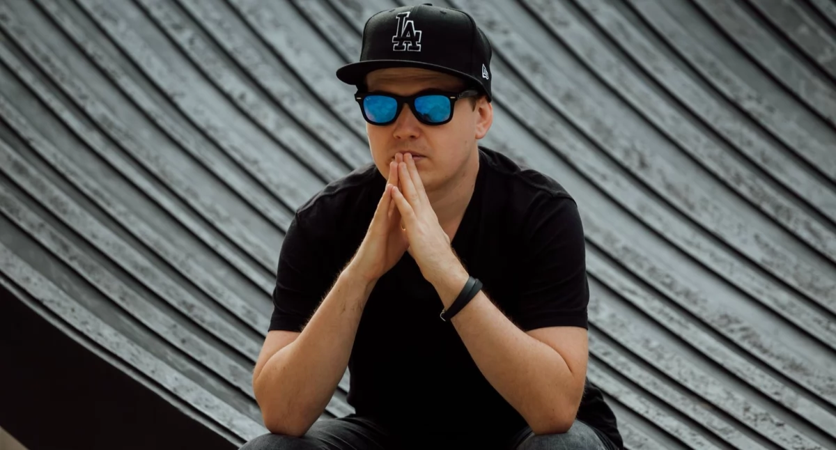 Mieszkaniec Garwolina z nominacją do Grammy! 