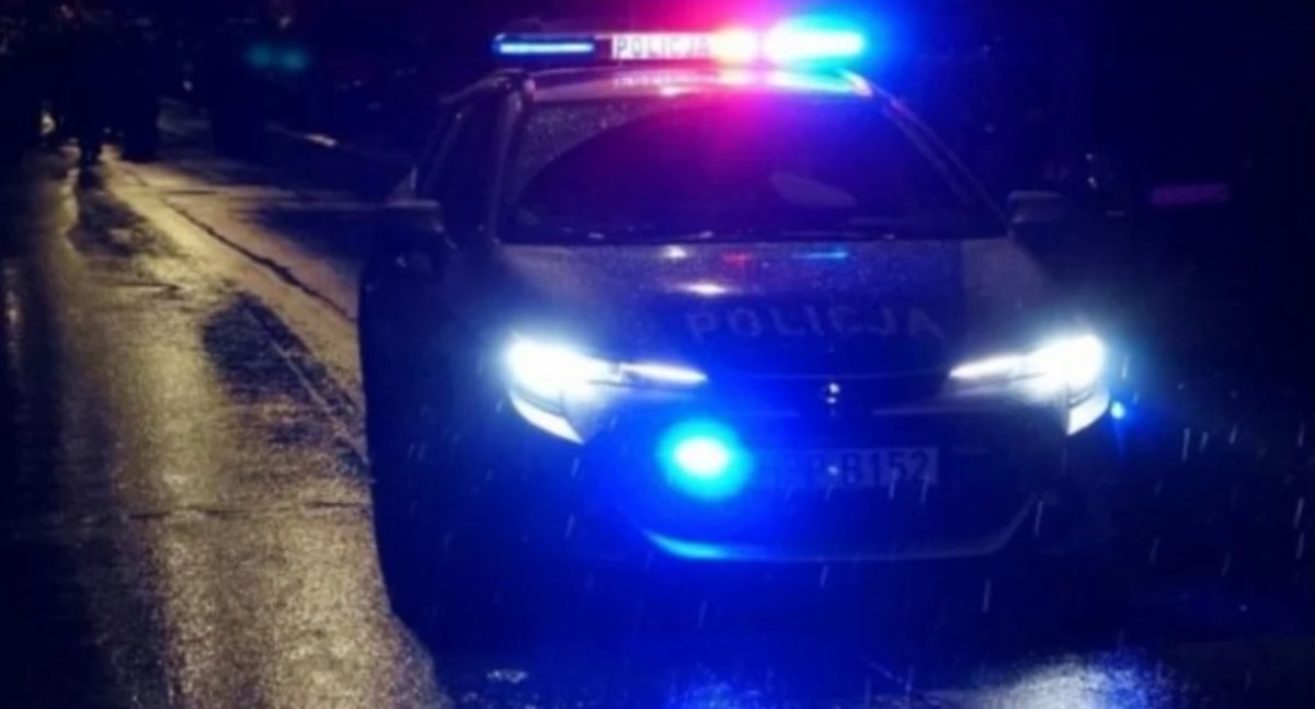 Zaginiona 12-latka odnaleziona w ekspresowym tempie