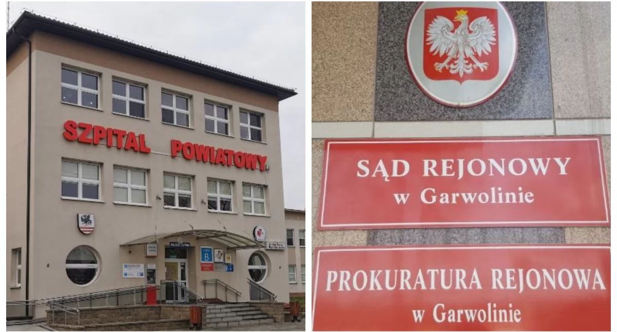 Zmiana zarzutów dla 19-latki, która zabiła noworodka – Zdecydowały badania psychiatryczne