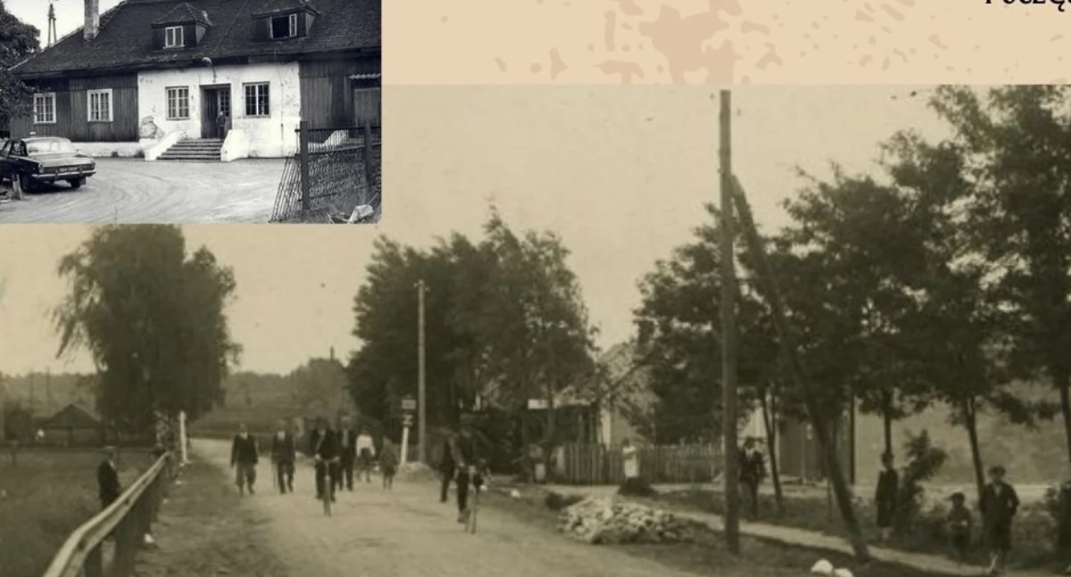 Lubisz historię lokalną? Zapisz się!