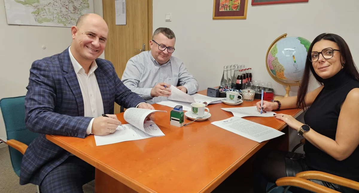 Aż 720 sztuk nowych opraw